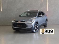 CHEVROLET Tracker 1.2 4P FLEX TURBO PREMIER AUTOMTICO