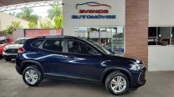 CHEVROLET Tracker 1.0 4P FLEX TURBO AUTOMTICO