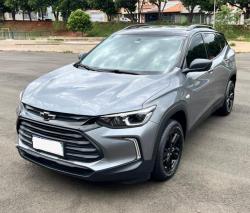 CHEVROLET Tracker 1.0 4P FLEX TURBO AUTOMTICO