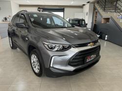 CHEVROLET Tracker 1.0 4P FLEX TURBO LT AUTOMTICO