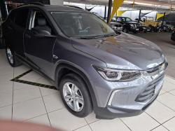 CHEVROLET Tracker 1.0 4P FLEX TURBO LT AUTOMTICO