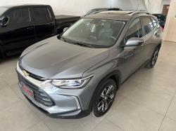 CHEVROLET Tracker 1.2 4P FLEX TURBO PREMIER AUTOMTICO