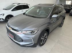 CHEVROLET Tracker 1.2 4P FLEX TURBO PREMIER AUTOMTICO