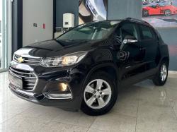 CHEVROLET Tracker 1.4 16V 4P FLEX LT TURBO AUTOMTICO