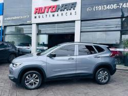 CHEVROLET Tracker 1.0 4P FLEX TURBO AUTOMTICO