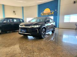 CHEVROLET Tracker 1.2 4P FLEX TURBO PREMIER AUTOMTICO