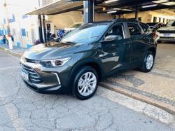 CHEVROLET Tracker 1.0 4P FLEX TURBO LTZ AUTOMTICO