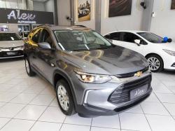 CHEVROLET Tracker 1.0 4P FLEX TURBO AUTOMTICO