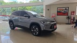 CHEVROLET Tracker 1.2 4P FLEX TURBO PREMIER AUTOMTICO