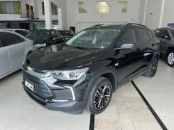 CHEVROLET Tracker 1.0 4P FLEX TURBO AUTOMTICO