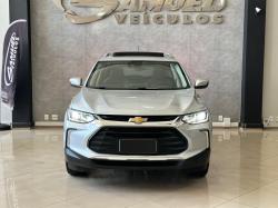 CHEVROLET Tracker 1.2 4P FLEX TURBO PREMIER AUTOMTICO