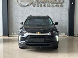 CHEVROLET Tracker 1.0 4P FLEX TURBO AUTOMTICO