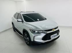 CHEVROLET Tracker 1.2 4P FLEX TURBO PREMIER AUTOMTICO