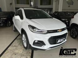 CHEVROLET Tracker 1.4 16V 4P FLEX PREMIER TURBO AUTOMTICO