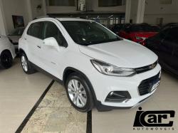 CHEVROLET Tracker 1.4 16V 4P FLEX PREMIER TURBO AUTOMTICO