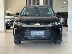 CHEVROLET Tracker 1.0 4P FLEX TURBO LTZ AUTOMTICO