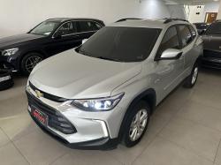 CHEVROLET Tracker 1.0 4P FLEX TURBO LT AUTOMTICO