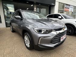 CHEVROLET Tracker 1.0 4P FLEX TURBO LT AUTOMTICO