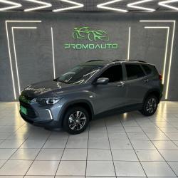 CHEVROLET Tracker 1.0 4P FLEX TURBO AUTOMTICO