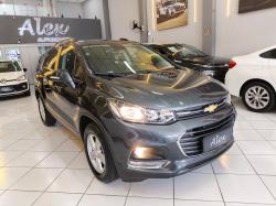 CHEVROLET Tracker 1.4 16V 4P FLEX LT TURBO AUTOMTICO