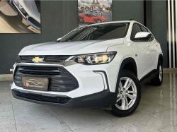 CHEVROLET Tracker 1.0 4P FLEX TURBO LT AUTOMTICO