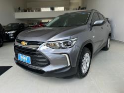 CHEVROLET Tracker 1.0 4P FLEX TURBO LT AUTOMTICO