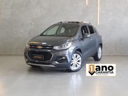 CHEVROLET Tracker 1.4 16V 4P FLEX LTZ TURBO AUTOMTICO