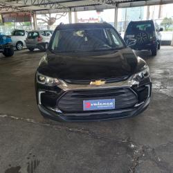 CHEVROLET Tracker 1.0 4P FLEX TURBO LT AUTOMTICO