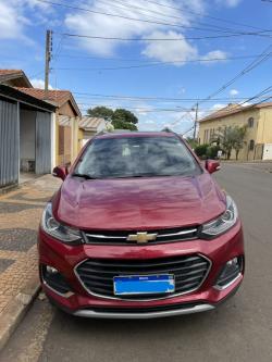 CHEVROLET Tracker 1.4 16V 4P FLEX PREMIER TURBO AUTOMTICO