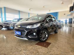 CHEVROLET Tracker 1.4 16V 4P FLEX LTZ TURBO AUTOMTICO