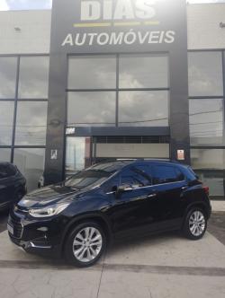 CHEVROLET Tracker 1.4 16V 4P FLEX PREMIER TURBO AUTOMTICO