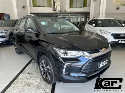 CHEVROLET Tracker 1.2 4P FLEX TURBO PREMIER AUTOMTICO