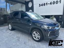 CHEVROLET Tracker 1.0 4P FLEX TURBO LT AUTOMTICO