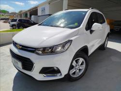 CHEVROLET Tracker 1.4 16V 4P FLEX LT TURBO AUTOMTICO