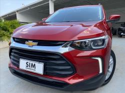 CHEVROLET Tracker 1.0 4P FLEX TURBO LT AUTOMTICO