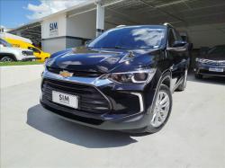 CHEVROLET Tracker 1.2 4P FLEX TURBO LTZ AUTOMTICO