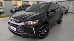 CHEVROLET Tracker 1.0 4P FLEX TURBO LT AUTOMTICO