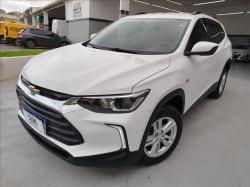 CHEVROLET Tracker 1.0 4P FLEX TURBO LT AUTOMTICO