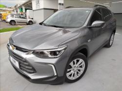 CHEVROLET Tracker 1.0 4P FLEX TURBO LTZ AUTOMTICO