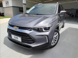 CHEVROLET Tracker 1.2 4P FLEX TURBO LTZ AUTOMTICO