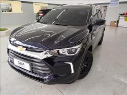 CHEVROLET Tracker 1.0 4P FLEX TURBO AUTOMTICO