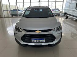 CHEVROLET Tracker 1.2 4P FLEX TURBO PREMIER AUTOMTICO