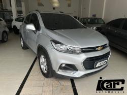 CHEVROLET Tracker 1.4 16V 4P FLEX LT TURBO AUTOMTICO