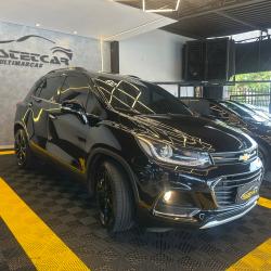 CHEVROLET Tracker 1.4 16V 4P FLEX PREMIER TURBO AUTOMTICO