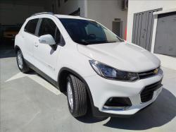 CHEVROLET Tracker 1.4 16V 4P FLEX LT TURBO AUTOMTICO