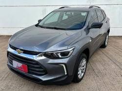 CHEVROLET Tracker 1.0 4P FLEX TURBO AUTOMTICO