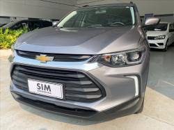 CHEVROLET Tracker 1.0 4P FLEX TURBO LTZ AUTOMTICO