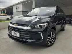 CHEVROLET Tracker 1.0 4P FLEX TURBO LT AUTOMTICO