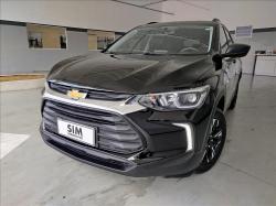 CHEVROLET Tracker 1.0 4P FLEX TURBO AUTOMTICO