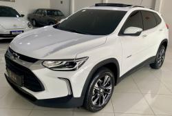 CHEVROLET Tracker 1.2 4P FLEX TURBO PREMIER AUTOMTICO